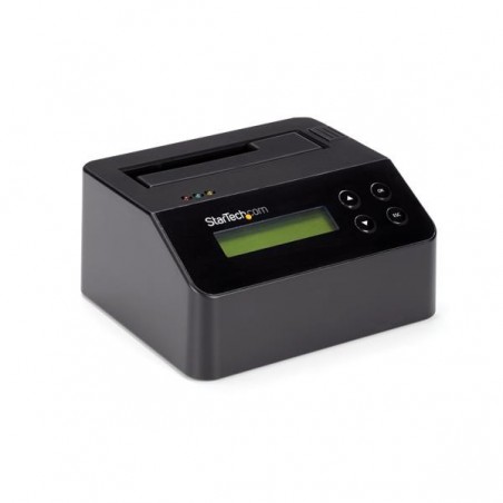 STARTECH DOCKING USB 3.0 SATA 2,5 3,5