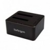 STARTECH DOCKING STATION USB 3.0 2XSATA