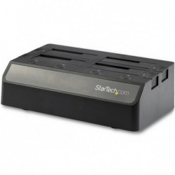 STARTECH DOCKING STATION...