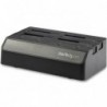 STARTECH DOCKING STATION USB 3.1 4XSATA