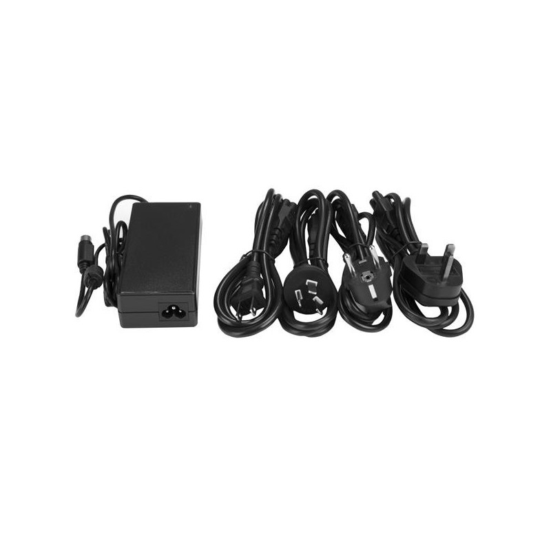 STARTECH ADAPTADOR 12V 6,5A DIN 4 PINES
