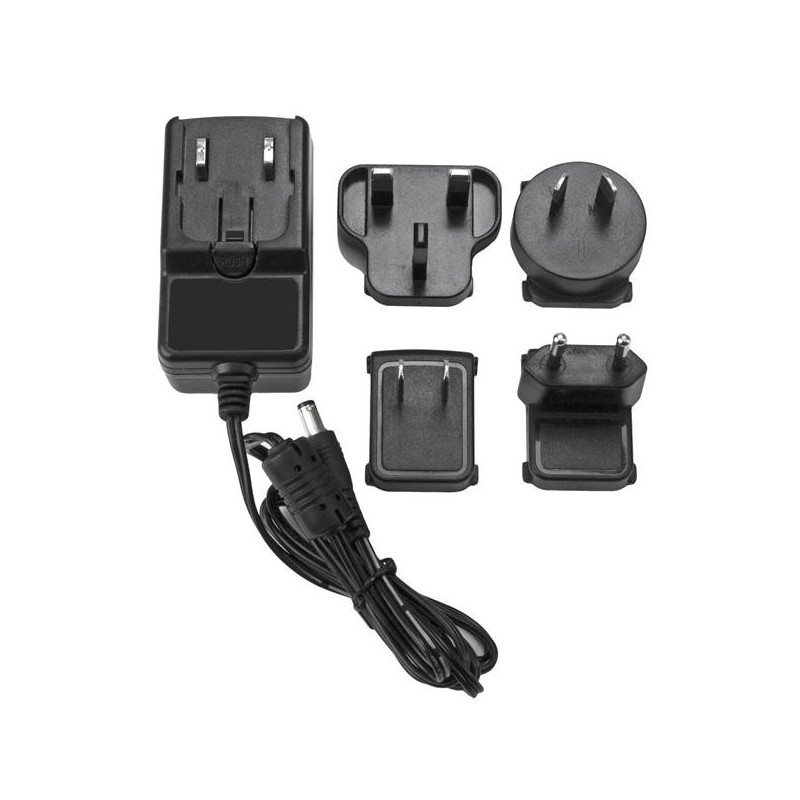 STARTECH ADAPTADOR DE CORRIENTE 12V 2A
