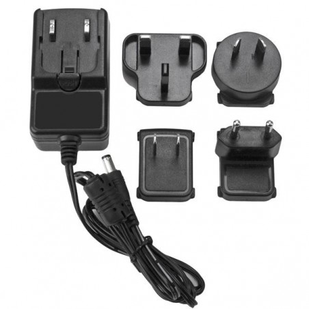 STARTECH ADAPTADOR DE CORRIENTE 12V 2A