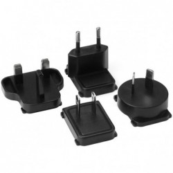 STARTECH ADAPTADOR DC 5V 2A