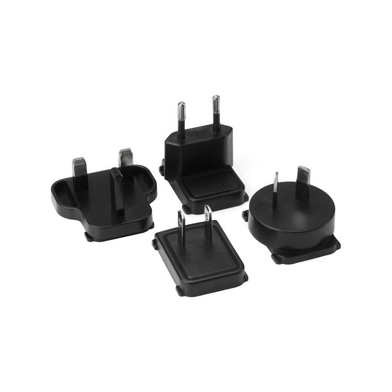 STARTECH ADAPTADOR DC 5V 2A