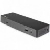 STARTECH DOCKING STATION THUNDERBOLT 3