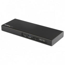 STARTECH DOCK THUNDERBOLT 3...