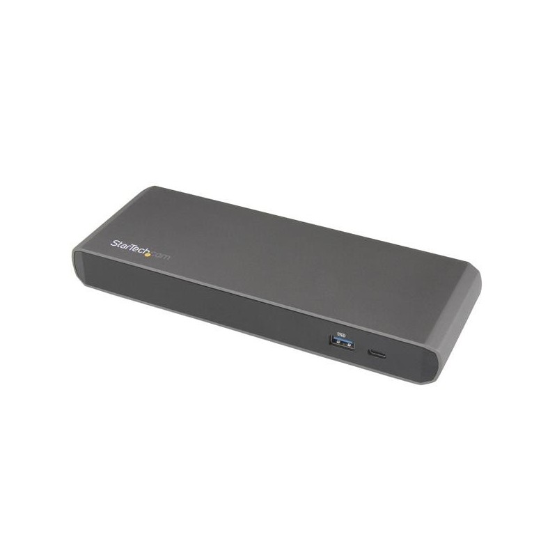 STARTECH DOCKING THUNDERBOLT 3 CON PD