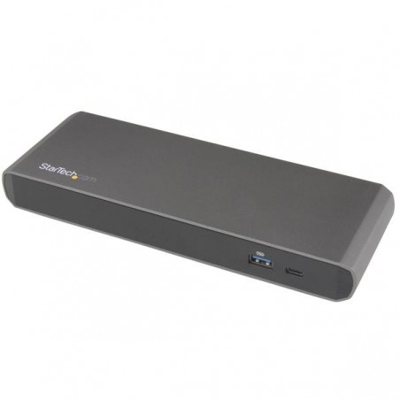 STARTECH DOCKING THUNDERBOLT 3 CON PD