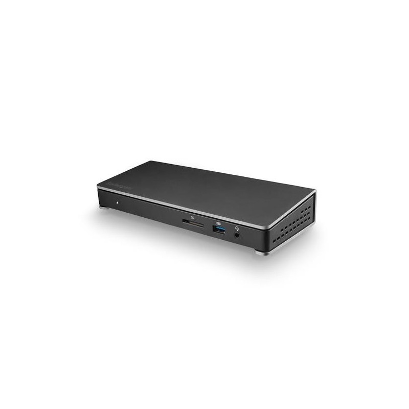 STARTECH DOCKING STATION THUNDERBOLT 3