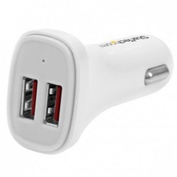 STARTECH CARGADOR DE COCHE...