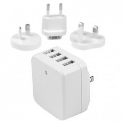 STARTECH CARGADOR DE PARED...