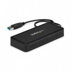 STARTECH DOCK USB 3.0...