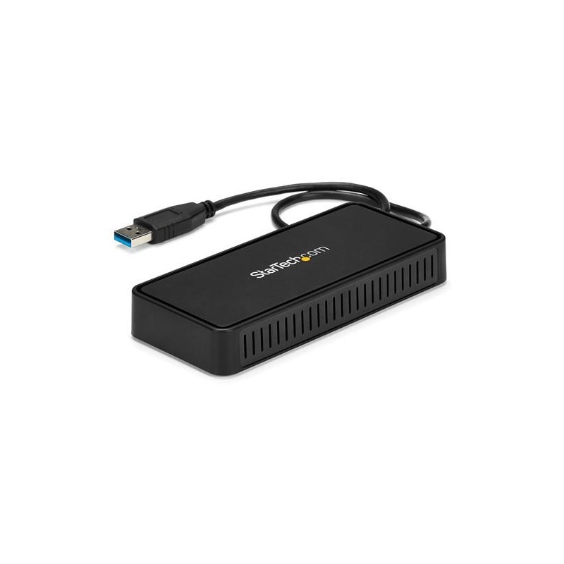 STARTECH DOCK USB 3.0 DISPLAYPORT