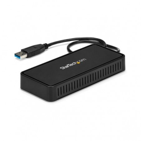 STARTECH DOCK USB 3.0 DISPLAYPORT