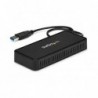 STARTECH DOCK USB 3.0 DISPLAYPORT
