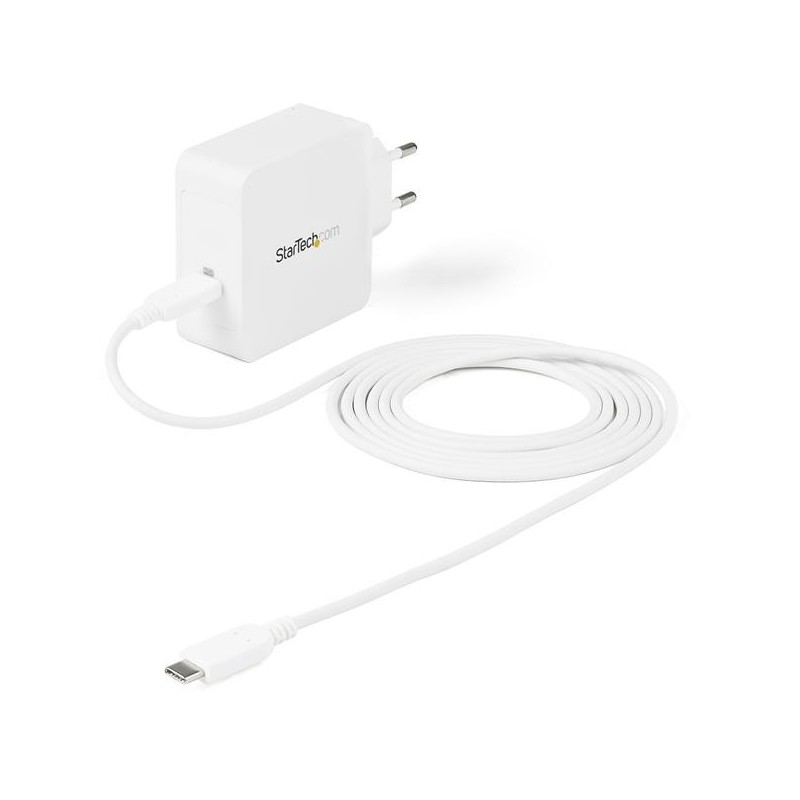 STARTECH CARGADOR PARED USB-C 1 PUERTO