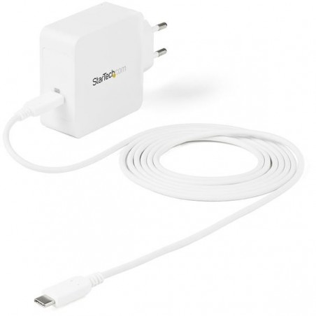 STARTECH CARGADOR PARED USB-C 1 PUERTO