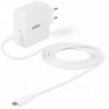 STARTECH CARGADOR PARED USB-C 1 PUERTO