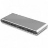 STARTECH LECTOR USB-C DE TARJETAS 4XSD