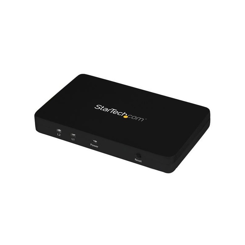 STARTECH DIVISOR HDMI 2 PUERTOS VIDEO 4K - SPLITTE