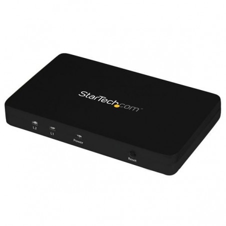 STARTECH DIVISOR HDMI 2 PUERTOS VIDEO 4K - SPLITTE
