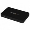 STARTECH DIVISOR HDMI 2 PUERTOS VIDEO 4K - SPLITTE