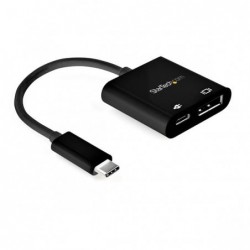 STARTECH ADAPTADOR USB-C A...