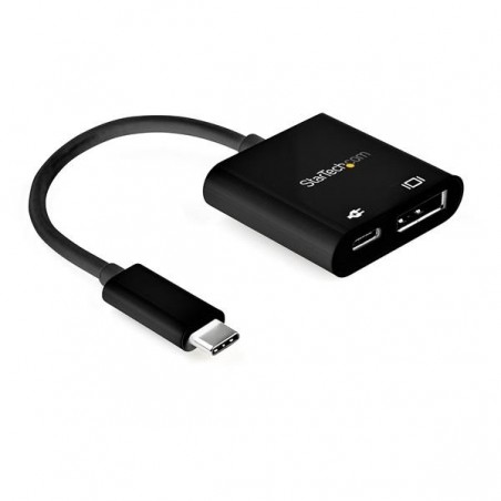STARTECH ADAPTADOR USB-C A DP - PD - 8K