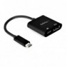 STARTECH ADAPTADOR USB-C A DP - PD - 8K