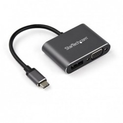 STARTECH ADAPTADOR USB-C A...