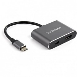 STARTECH ADAPTADOR...