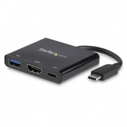 STARTECH ADAPTADOR USB-C A...