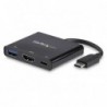 STARTECH ADAPTADOR USB-C A HDMI 4K