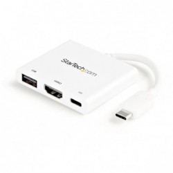 STARTECH REPLICADOR USB-C A...