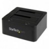 STARTECH BASE CONEXION UNIVERSAL DISCOS DUROS - DO
