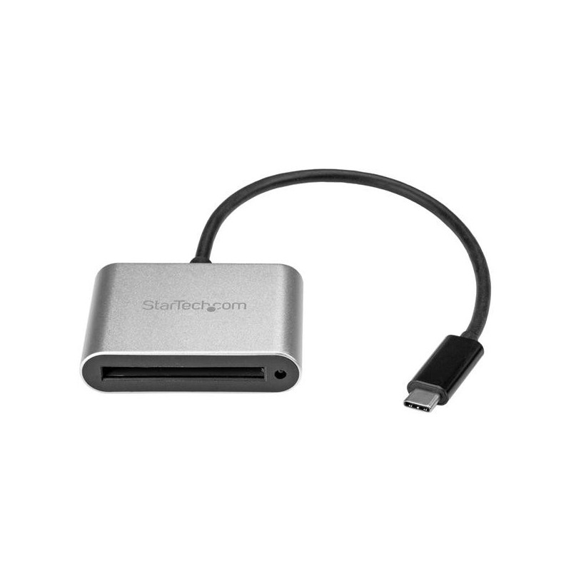 STARTECH LECTOR USB 3.0 USB-C CFAST