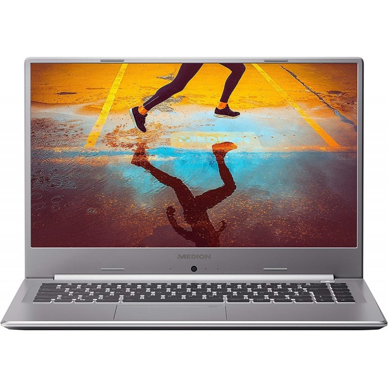 ULTRABOOK MEDION S15447 I5-10210U-8G-256SSD-15.6-FREEDOS