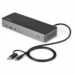 STARTECH DOCKING STATION...