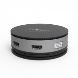 STARTECH DOCKING STATION...