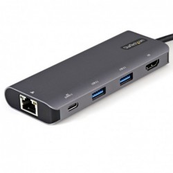STARTECH ADAPTADOR...