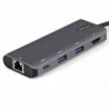STARTECH ADAPTADOR MULTIPUERTOS USBC DOCK HDMI