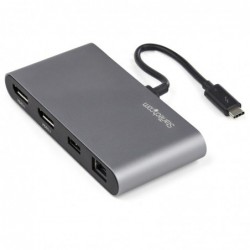 STARTECH DOCKING STATION...