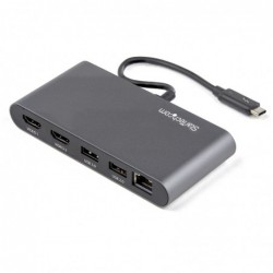 STARTECH DOCKING STATION...