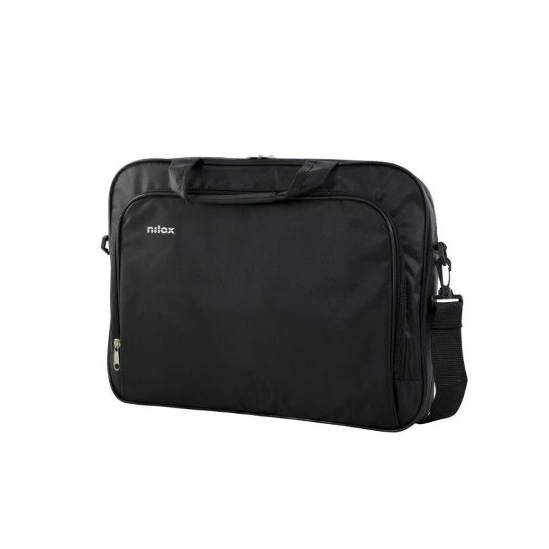 BOLSA PORTATIL NILOX 15.6" ESSENTIAL 2
