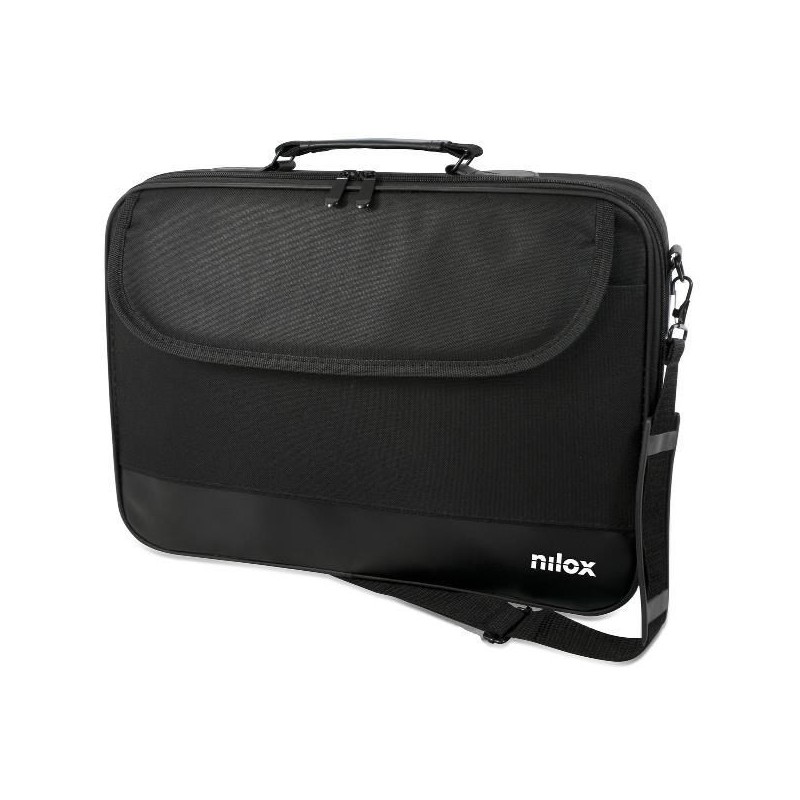 BOLSA PORTATIL NILOX 15.6" DURO