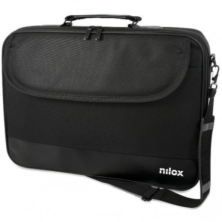 BOLSA PORTATIL NILOX 15.6" DURO