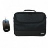 BOLSA +RATON NILOX 15.6" DURO