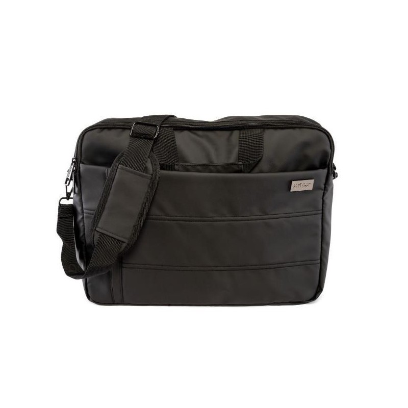 BOLSA PORTATIL NILOX 15.6" STYLE NEGRO