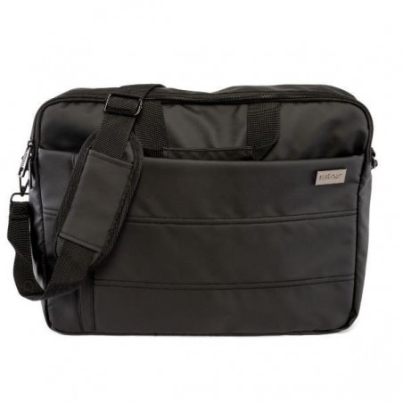 BOLSA PORTATIL NILOX 15.6" STYLE NEGRO